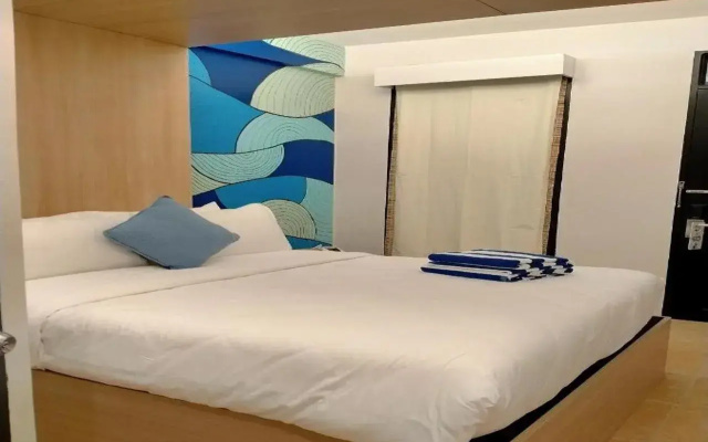 The Henry Resort Taramindu Laiya