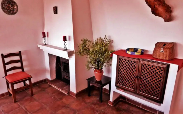 Villa Mexicana