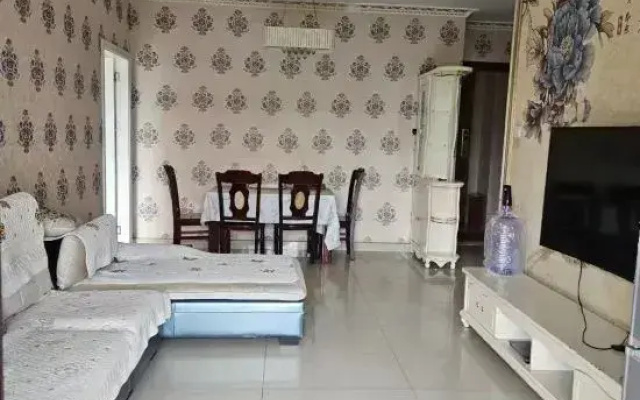 Zhuhai Xixiangge Homestay