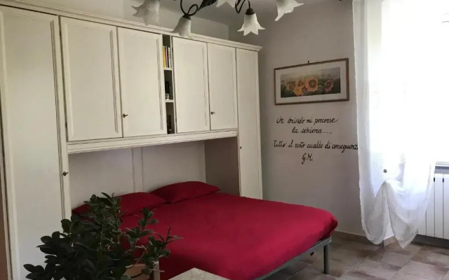La Casina Di Jessica