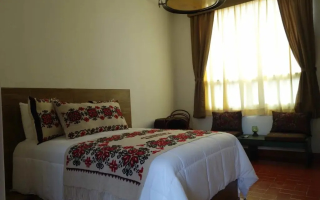 Raices del Alma Hotel Boutique(Raíces Del Alma Hotel Boutique)