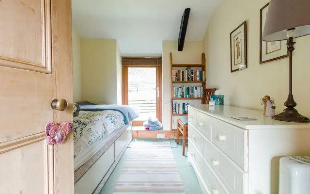 Foxglove Cottage