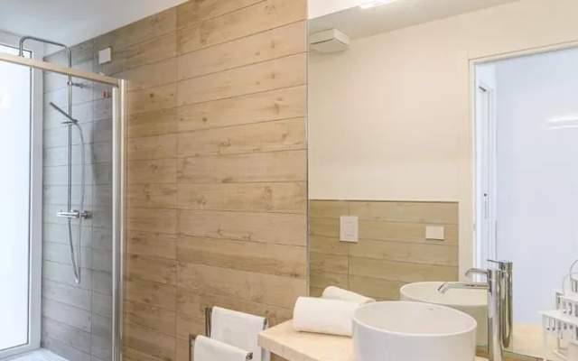 Stunning Capo Falcone Charming Apartments No9821