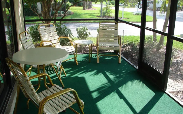 Timberwoods Vacation Villas Sarasota