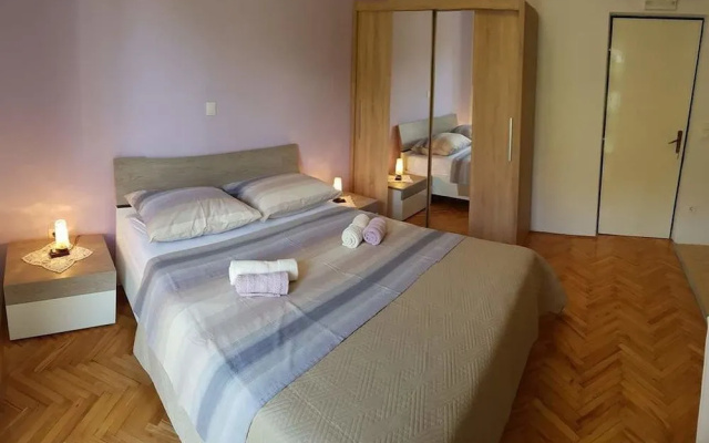 Apartmani Milatic