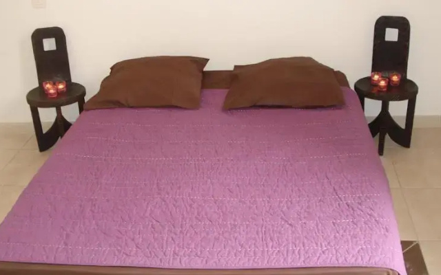 Appartement Versini