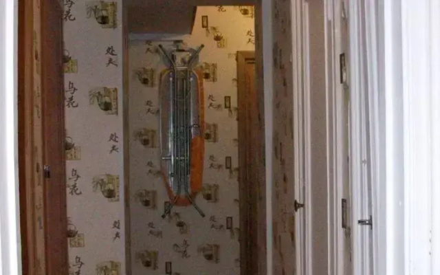 Korney Hostel