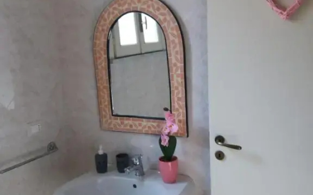 Casa di Laura a 50 Mt Dal Mare