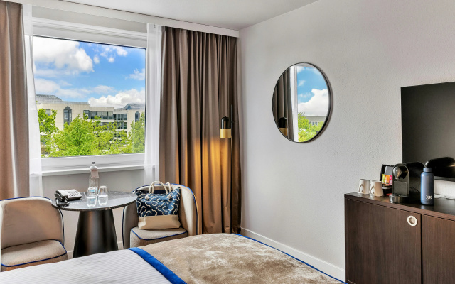 Leonardo Hotel Hannover Medical Park