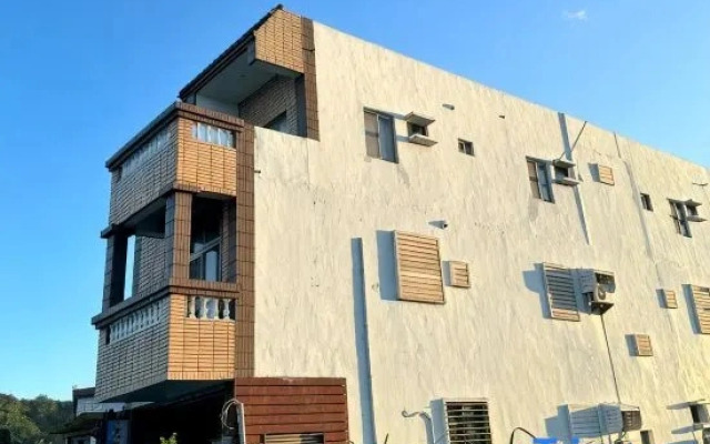 Green Island-HongFa Homestay