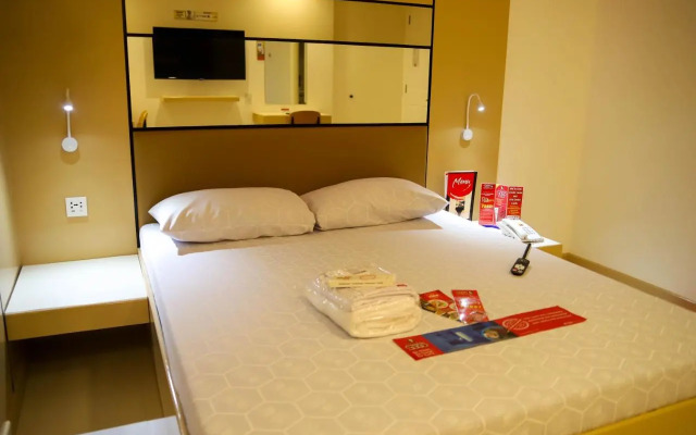 Hotel Sogo Dasmariñas Cavite