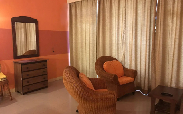 Residences Trou Aux Biches