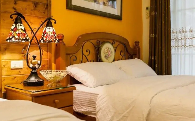 Colormylife B&B