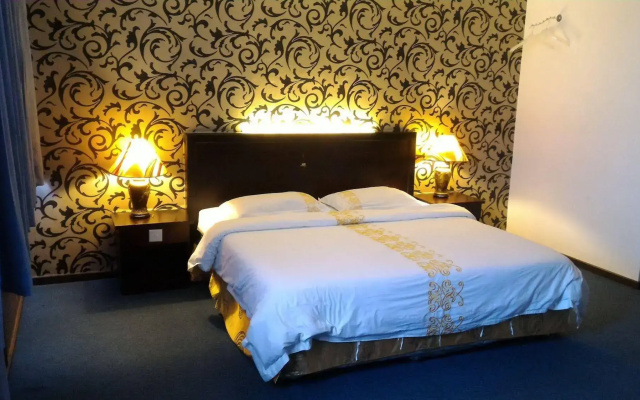 City Home Stay