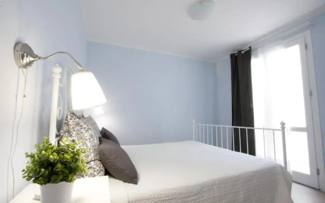 Apartment Avion