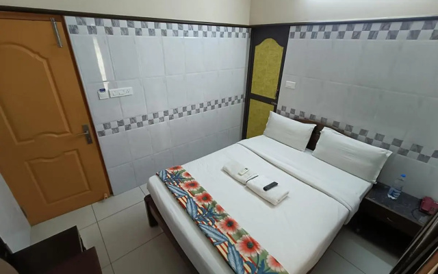 Hotel Arunachala