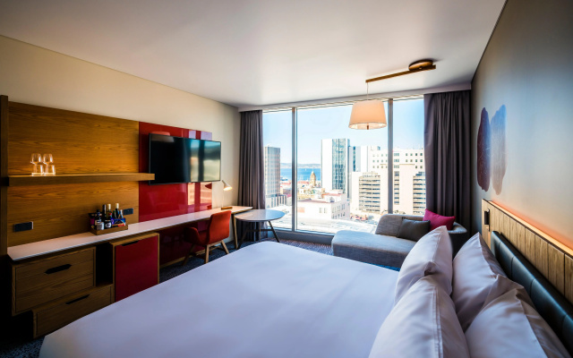 Crowne Plaza Hobart by IHG