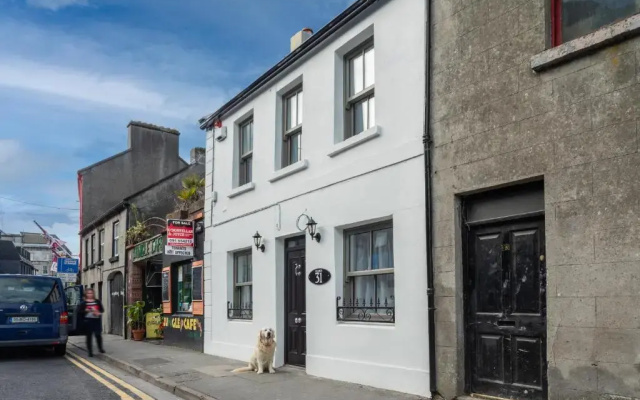 Number 31 Boutique Townhouse
