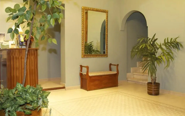Hostal El Catalán