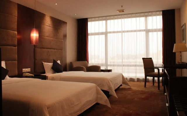 Paliking Hotel