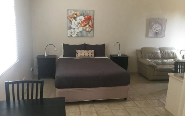Grapevines Boutique Accommodation