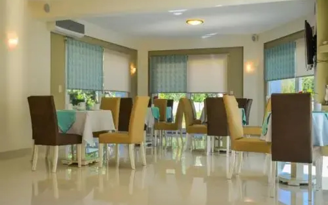 Agali Rooms