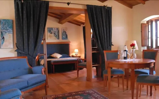 Villa Valentina Spa
