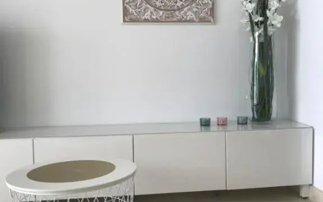 Apartamento Calaceite