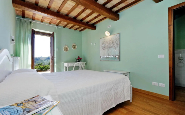 Casa Oriella