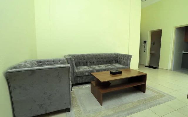 Manazel Al Ahsa for serviced apartments