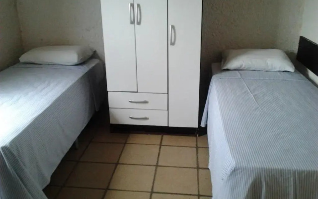 Hotel Solar Vitória