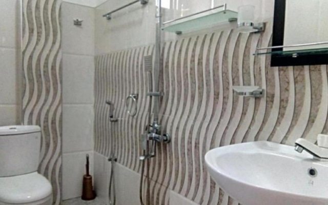 Ramboda Holiday Inn