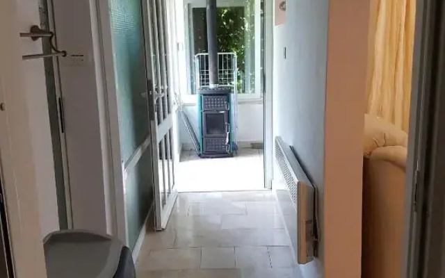 Apartment Nina
