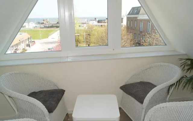 Ferienwohnung Schauf 3