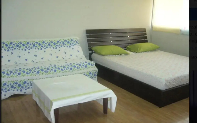 Family Room Dmk Don Mueang Airport 2 Bedrooms
