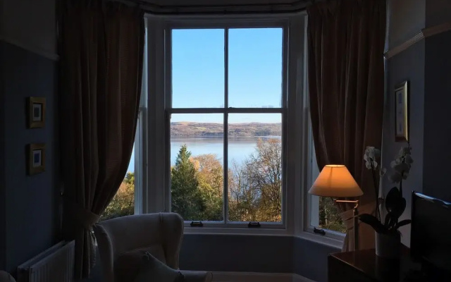 Abbots Brae Hotel