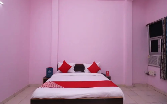 Mohit International By OYO Rooms