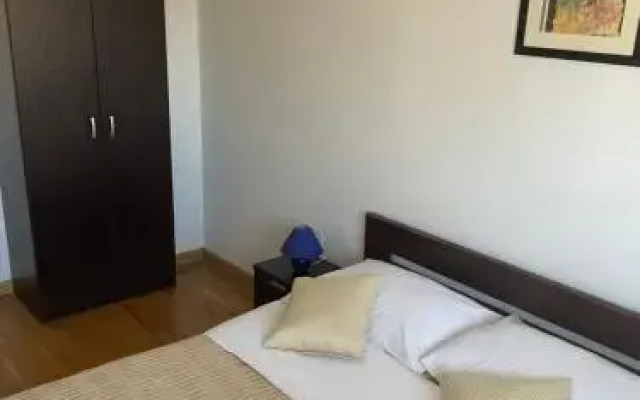 Apartments Herceg