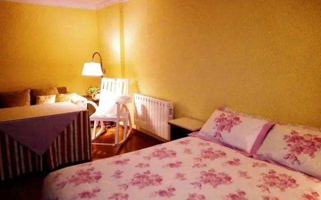 La Casita de María