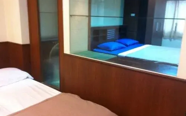 Airportlink Guest House