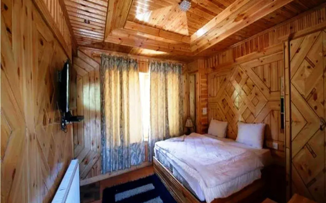 Nezer View Guest House