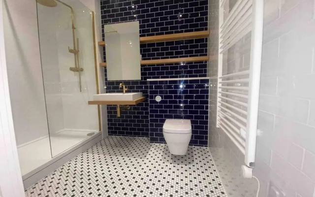 Luxury Apartment Minutes From Canning Town