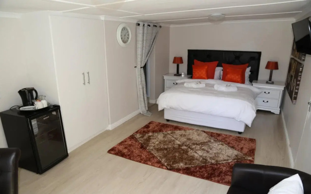 Primrose Boutique Guest House