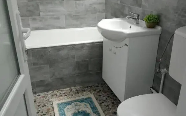 Criss Apartament