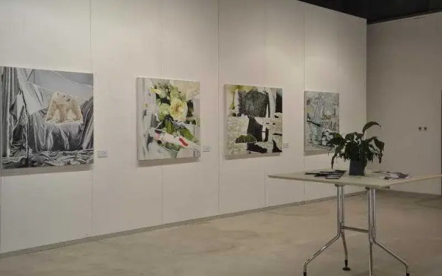 E518 Boutique Art Hotel