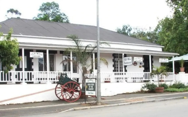 Old Mill Guest House & Restaurant