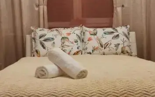 Ramy's place, with 3 rooms