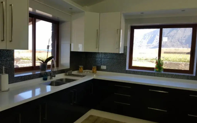 Villa Tejeguate