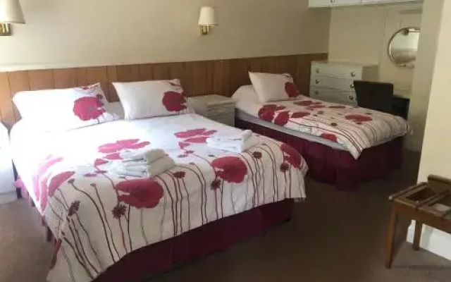 Port Askaig Hotel