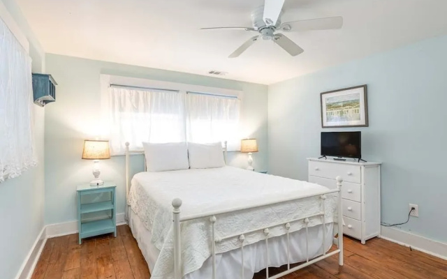 Annas Cabana by Tybee Vacation Rentals